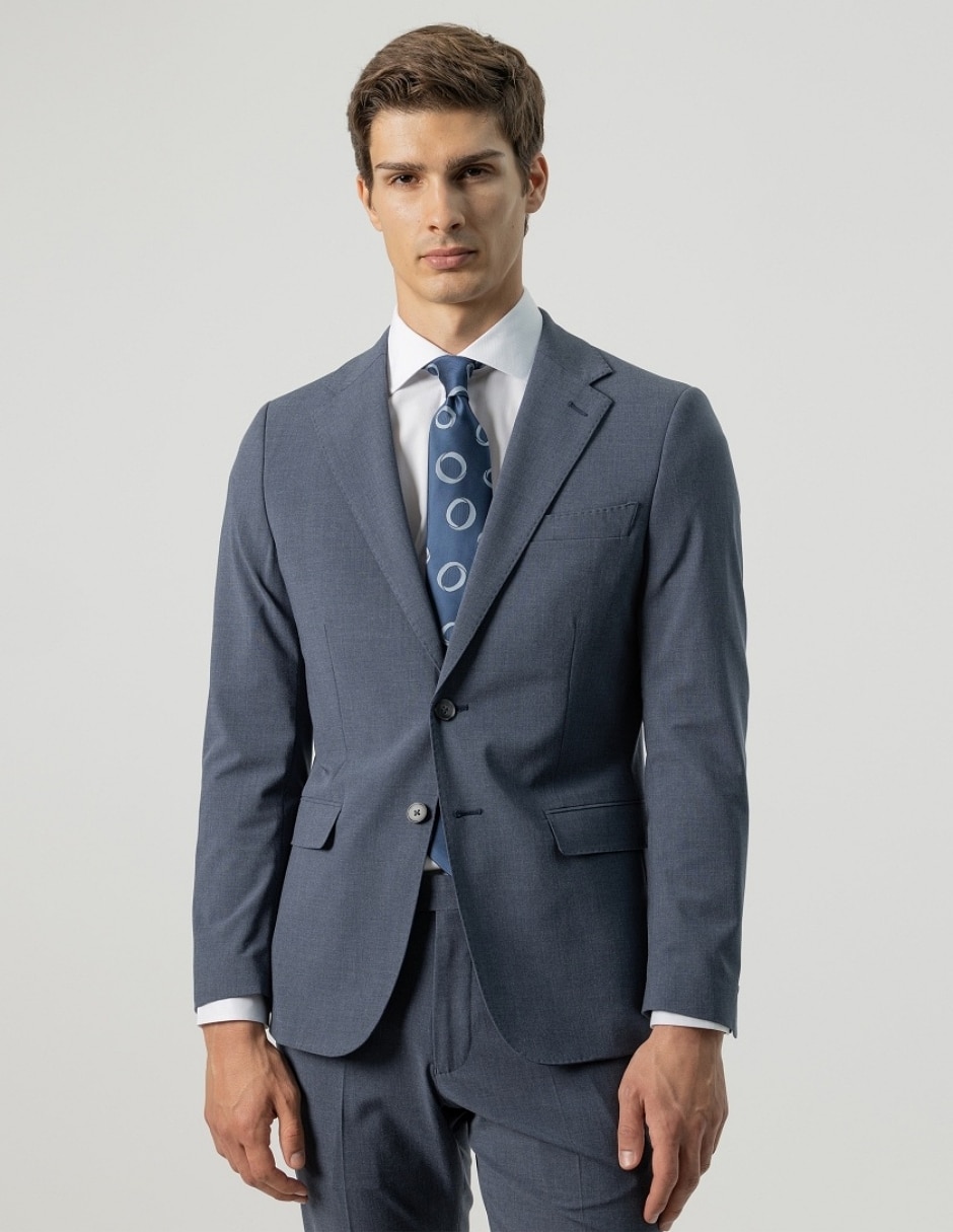 Traje para hombre 3
