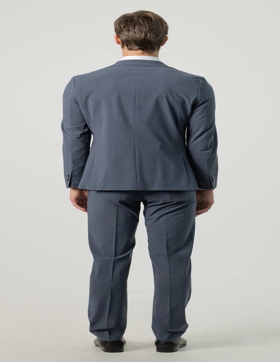 Traje para hombre 4
