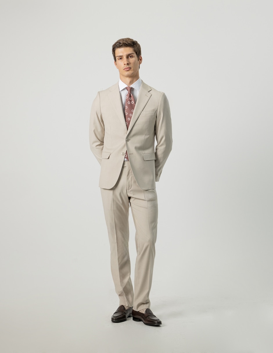 Traje para hombre ATELIER Traje para hombre ATELIER