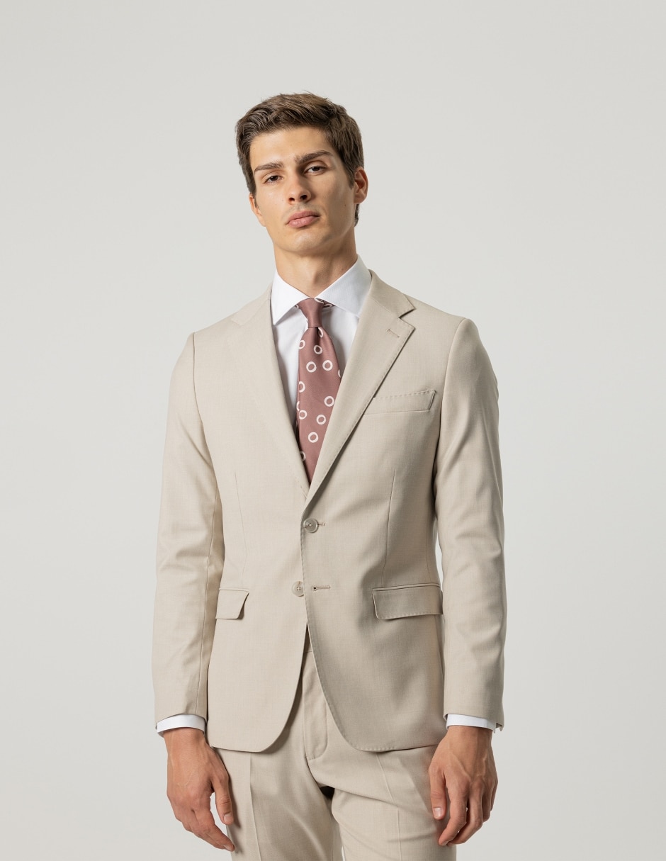 Traje para hombre ATELIER 2