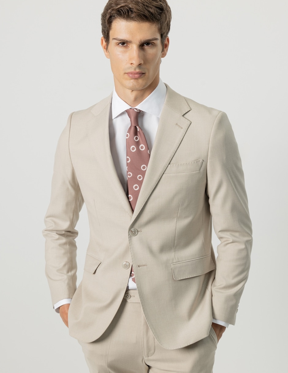 Traje para hombre ATELIER 3