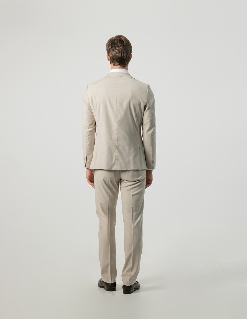 Traje para hombre ATELIER 4