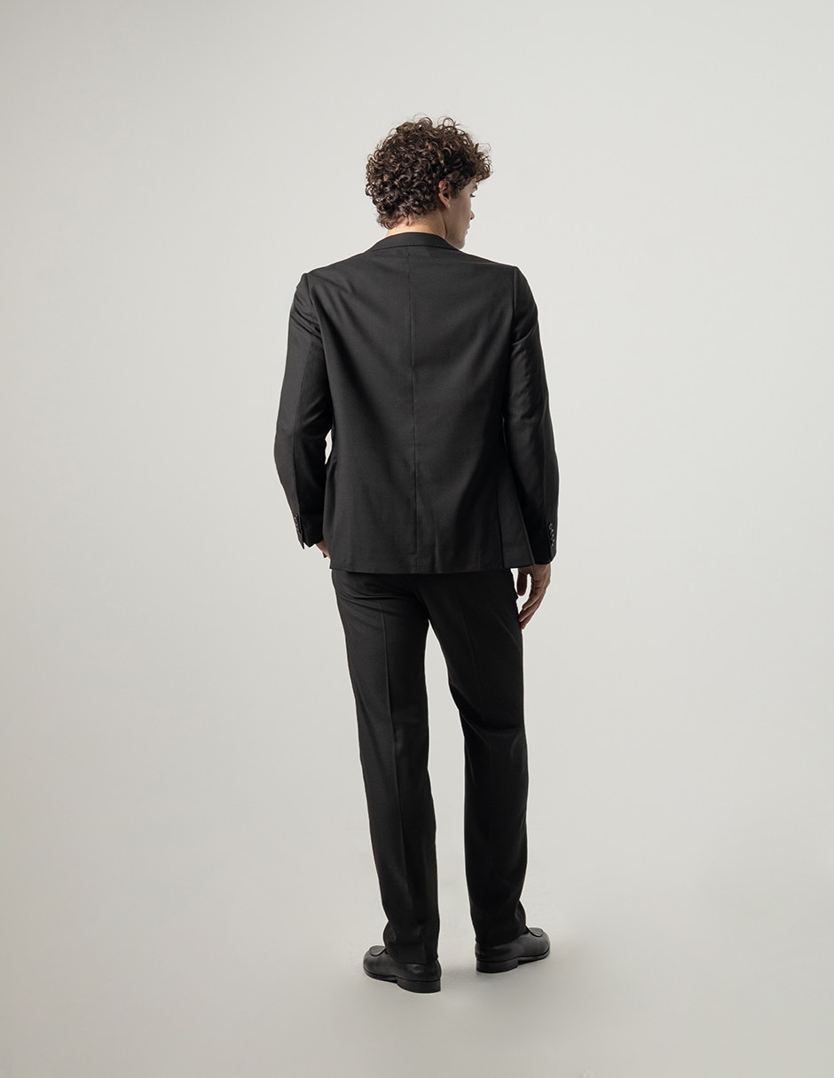 Traje para hombre 3