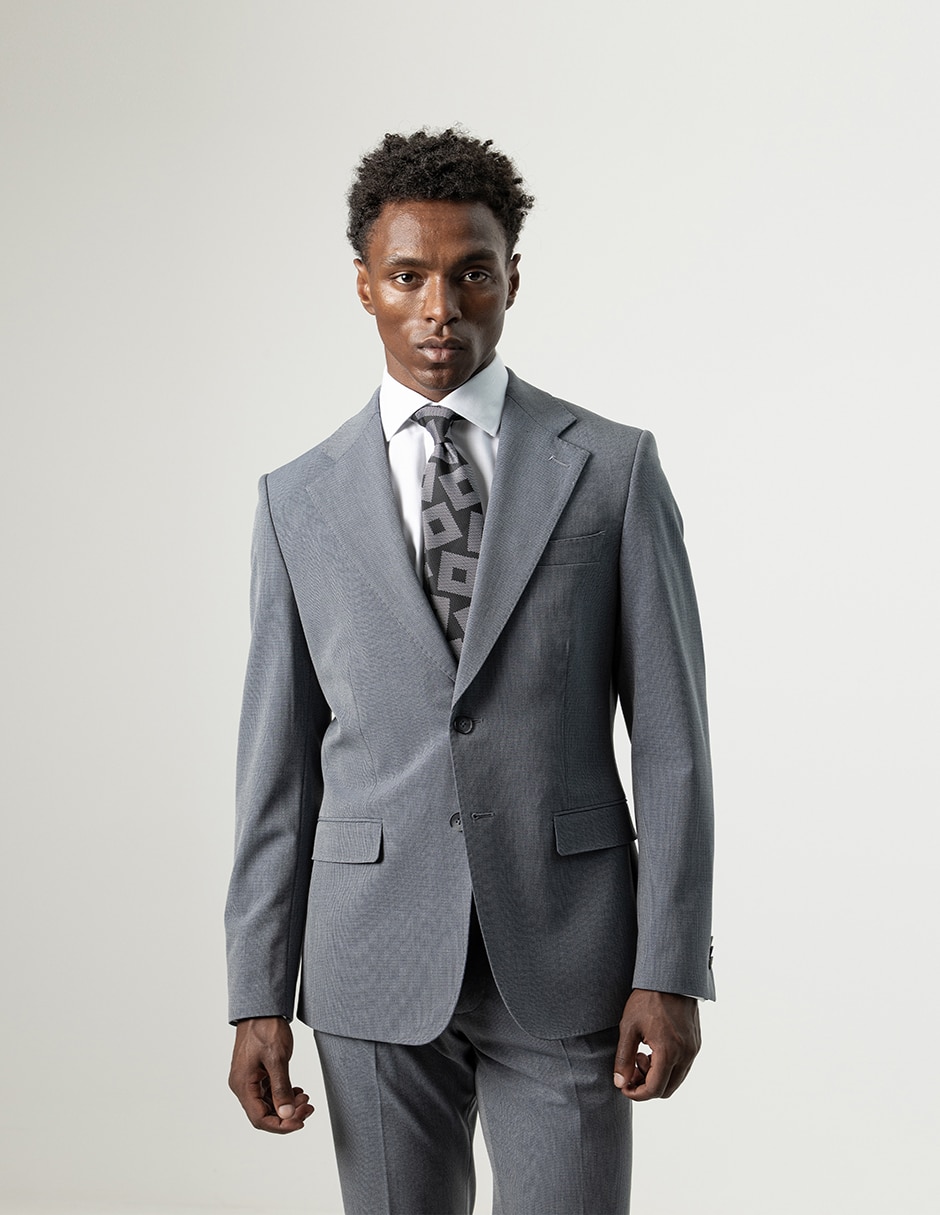 Traje para hombre