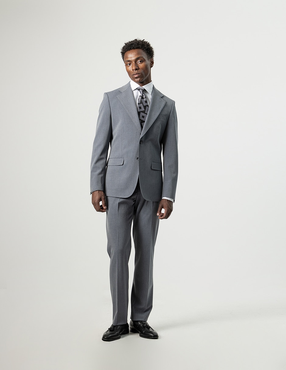 Traje para hombre 2