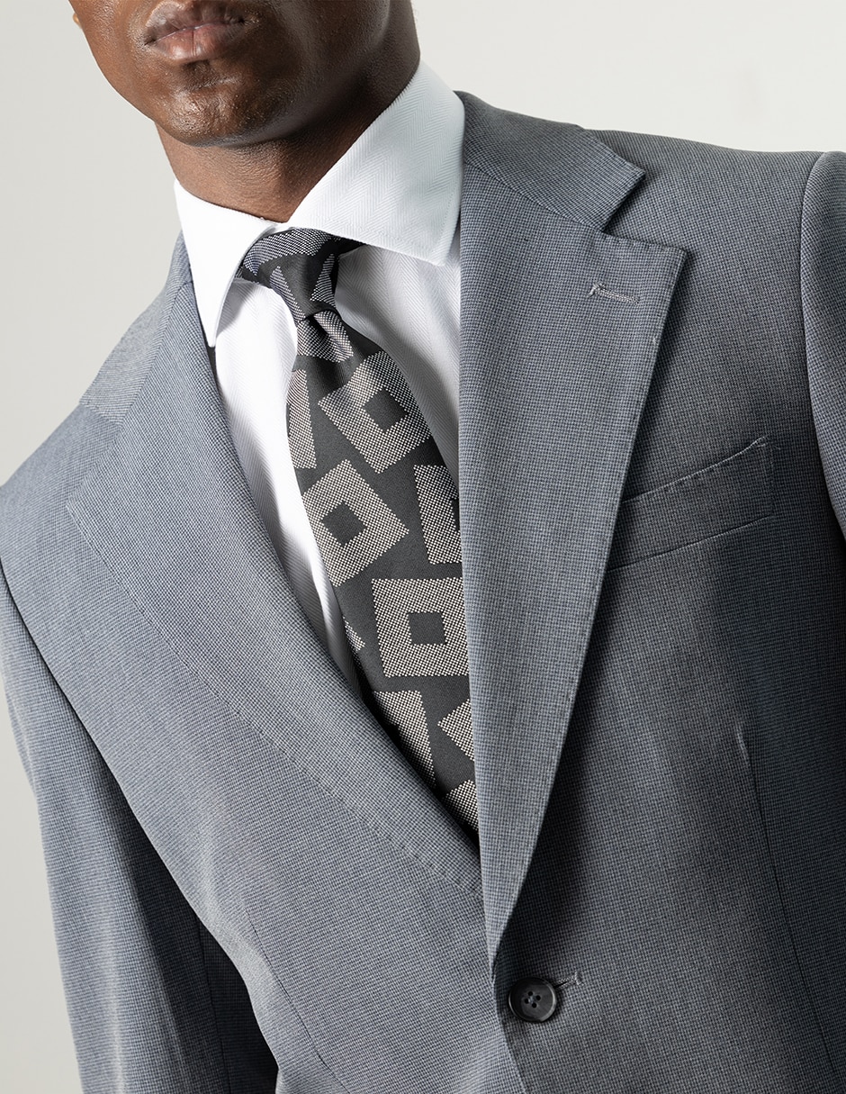 Traje para hombre 3