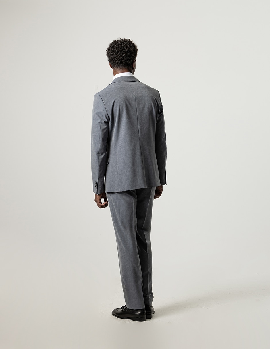Traje para hombre 4