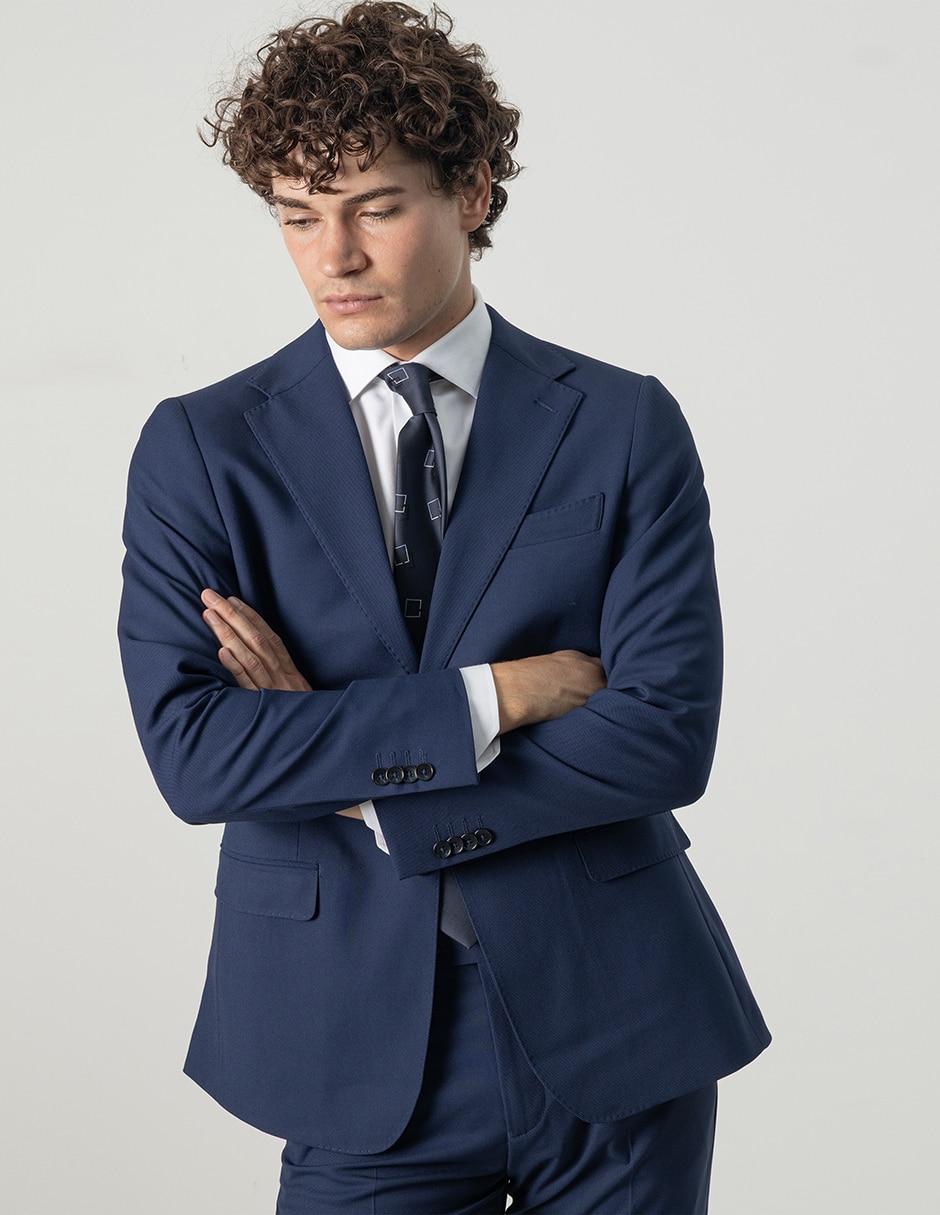 Traje para hombre 2