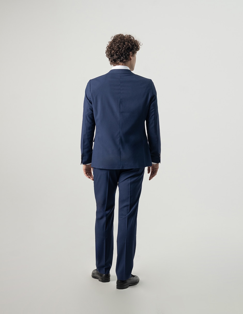Traje para hombre 3