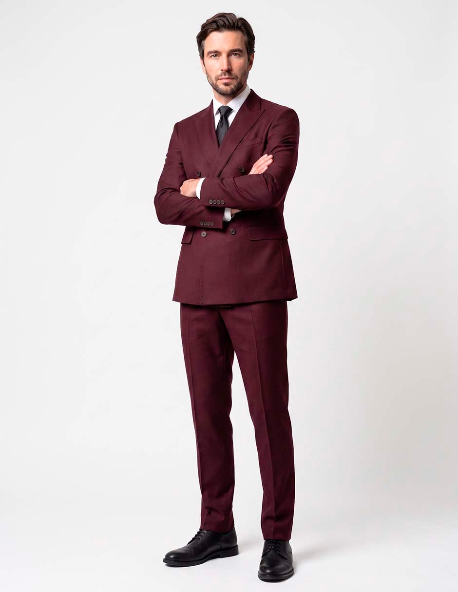Traje para hombre Traje para hombre