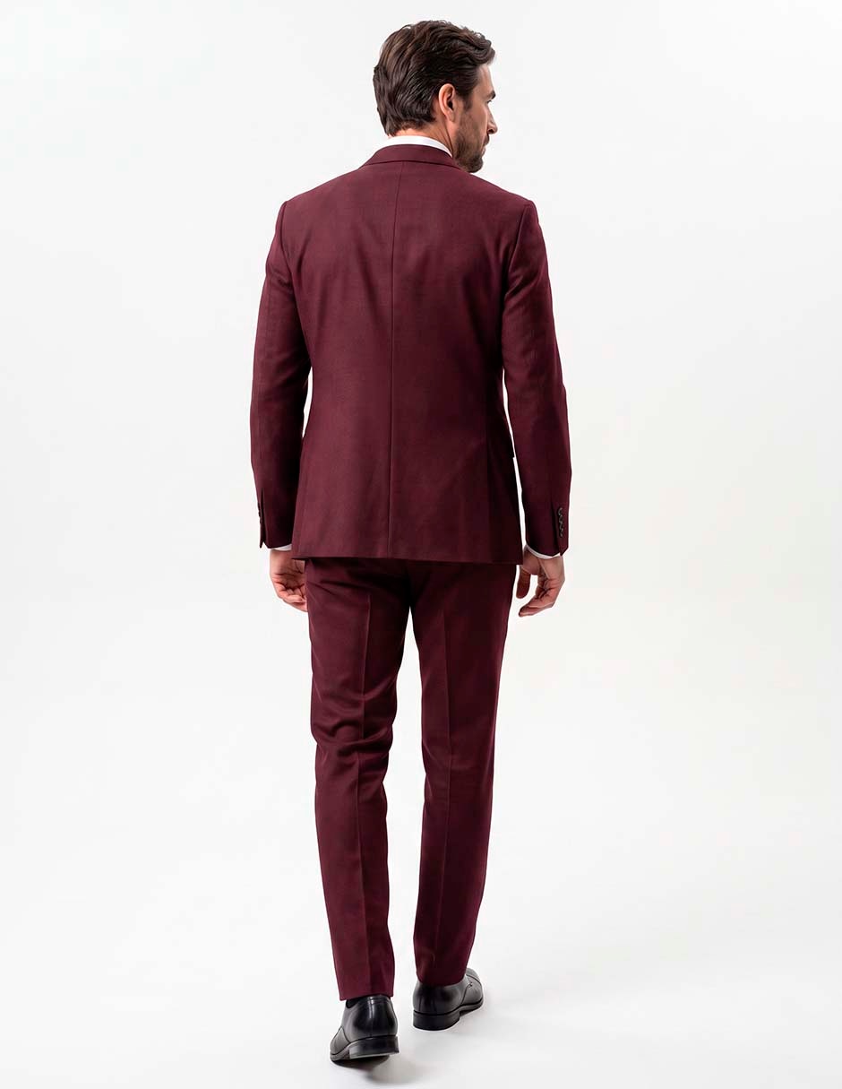 Traje para hombre 5