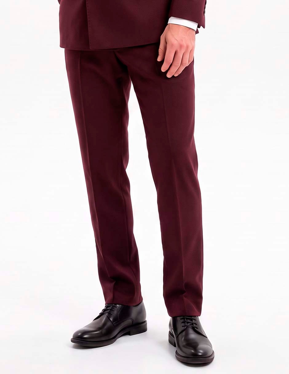 Traje para hombre 3