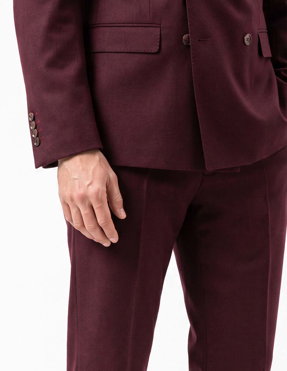 Traje para hombre 2