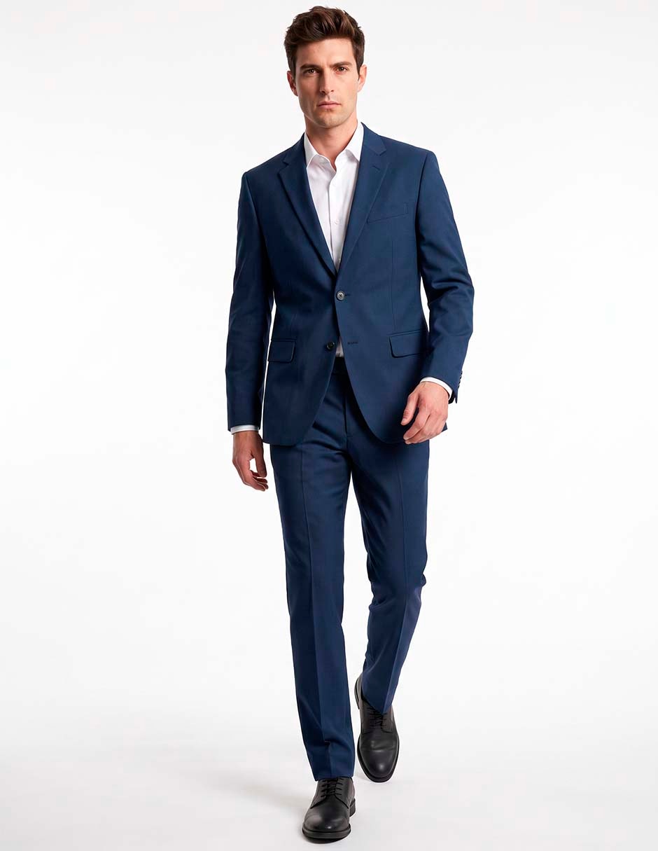 Traje para hombre Traje para hombre