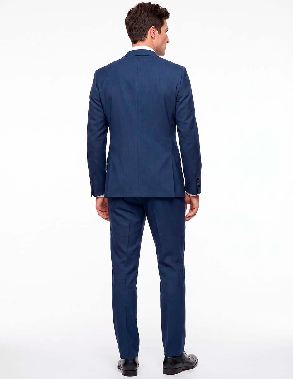 Traje para hombre 2