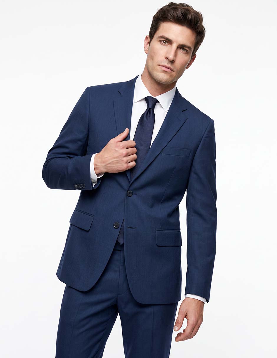 Traje para hombre 5