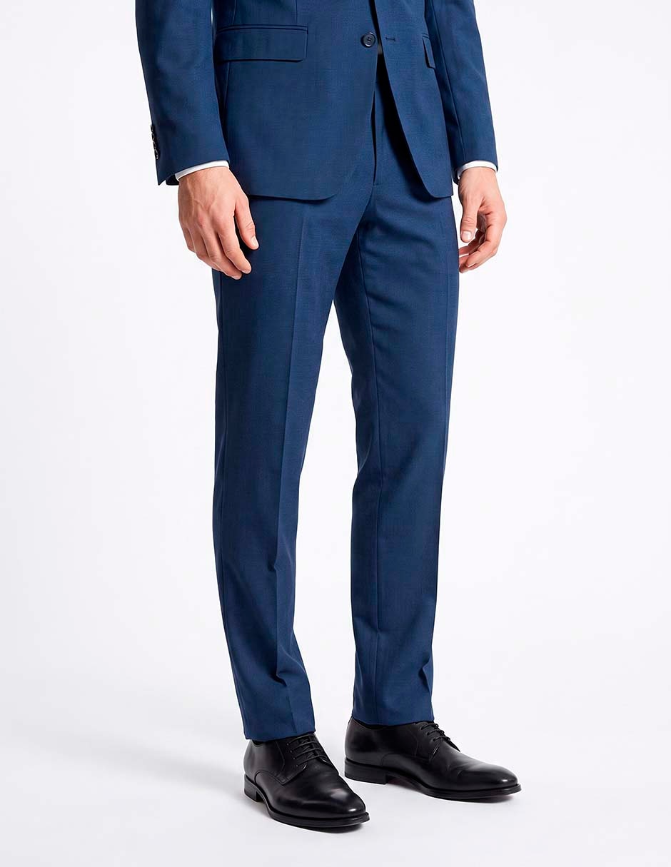Traje para hombre 4