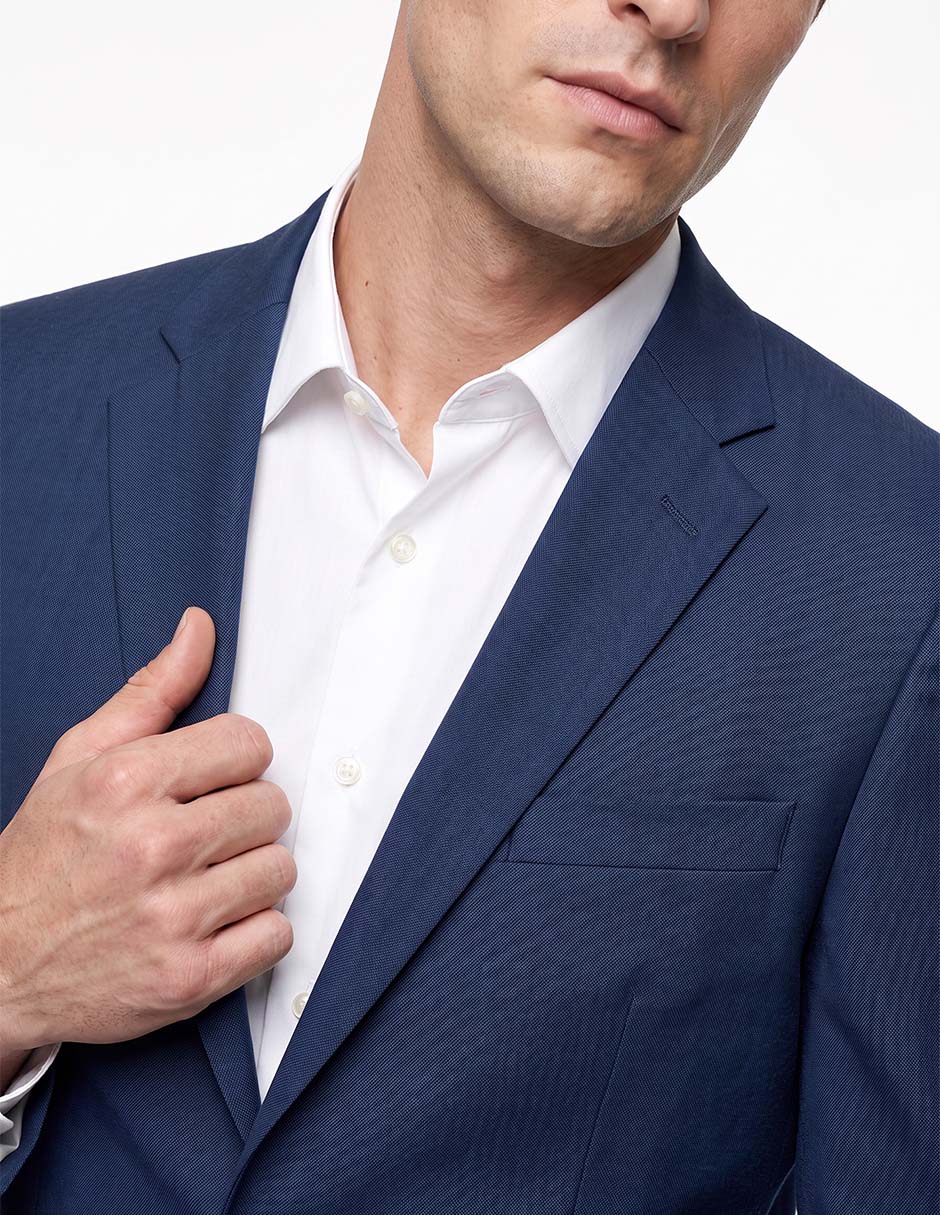 Traje para hombre 3