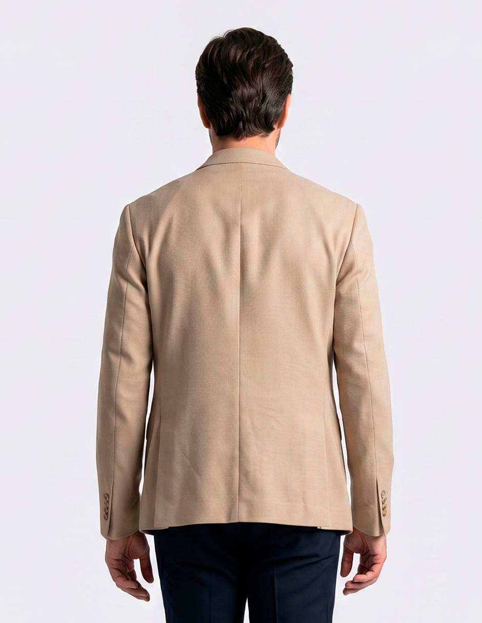 Saco business casual para hombre 2