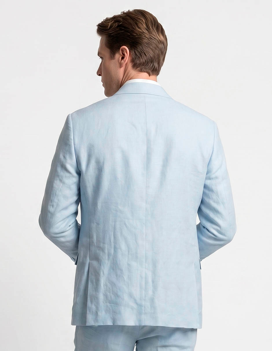 Saco formal para hombre 2