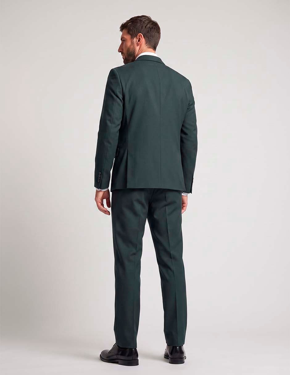Traje para hombre 5