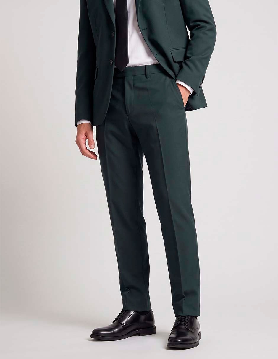 Traje para hombre 3