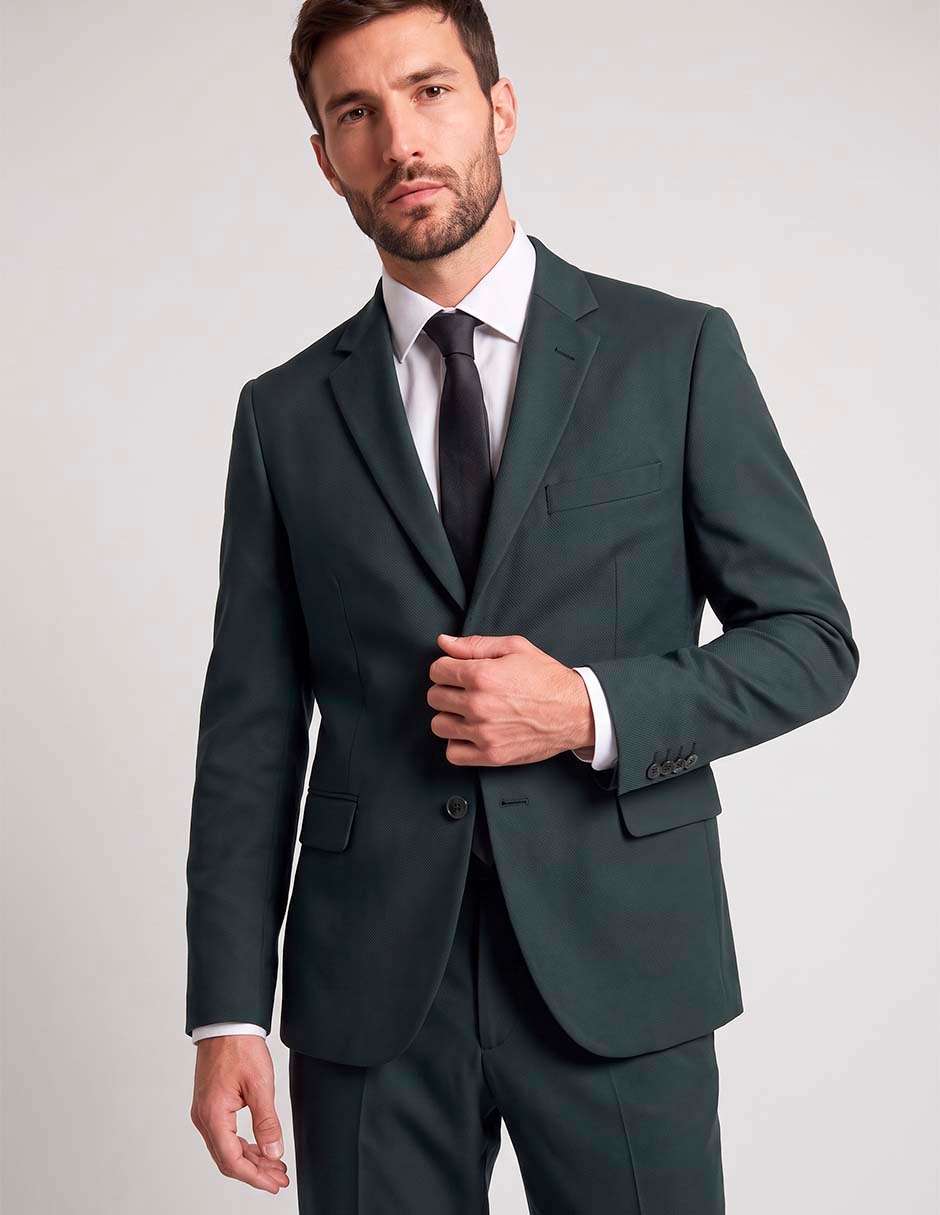 Traje para hombre 2