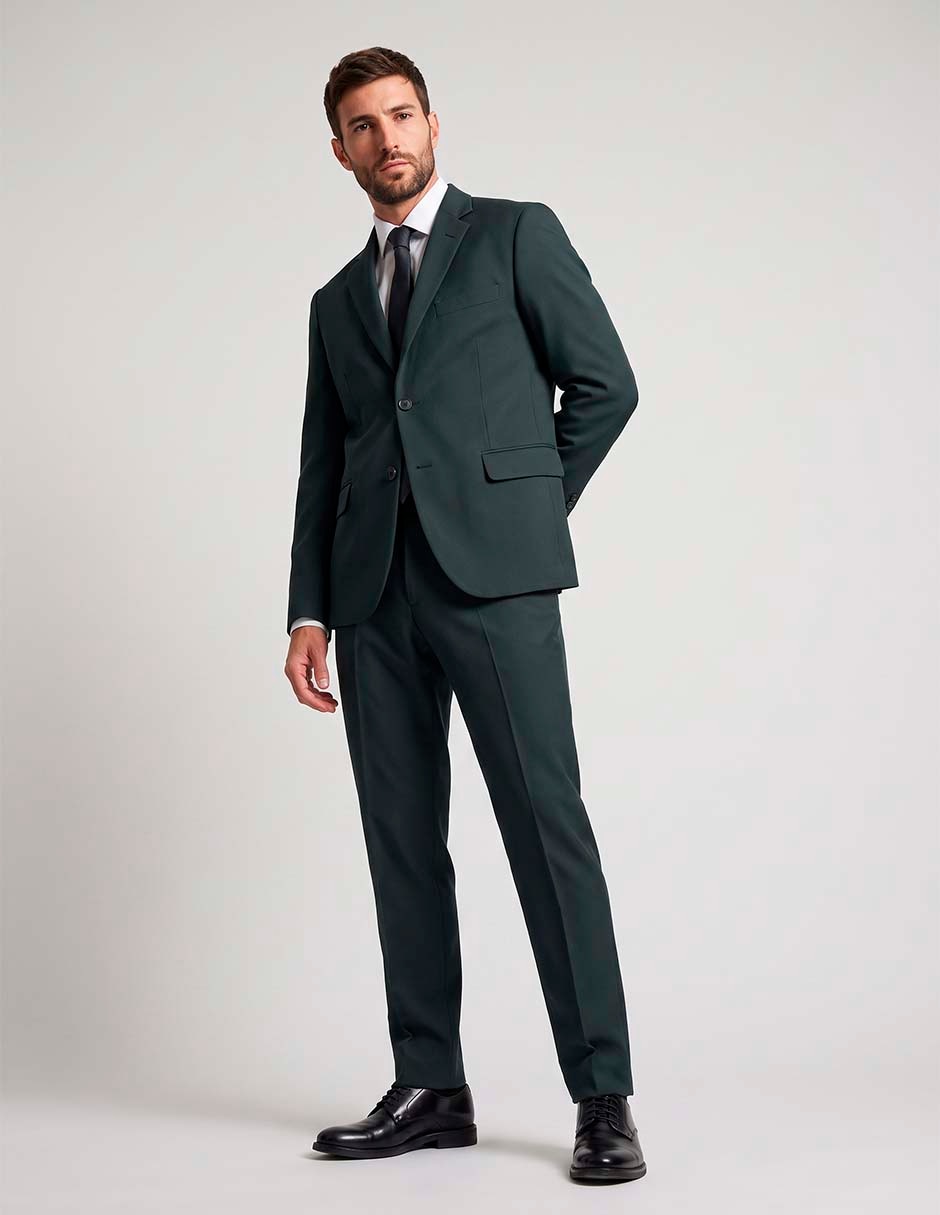 Traje para hombre Traje para hombre