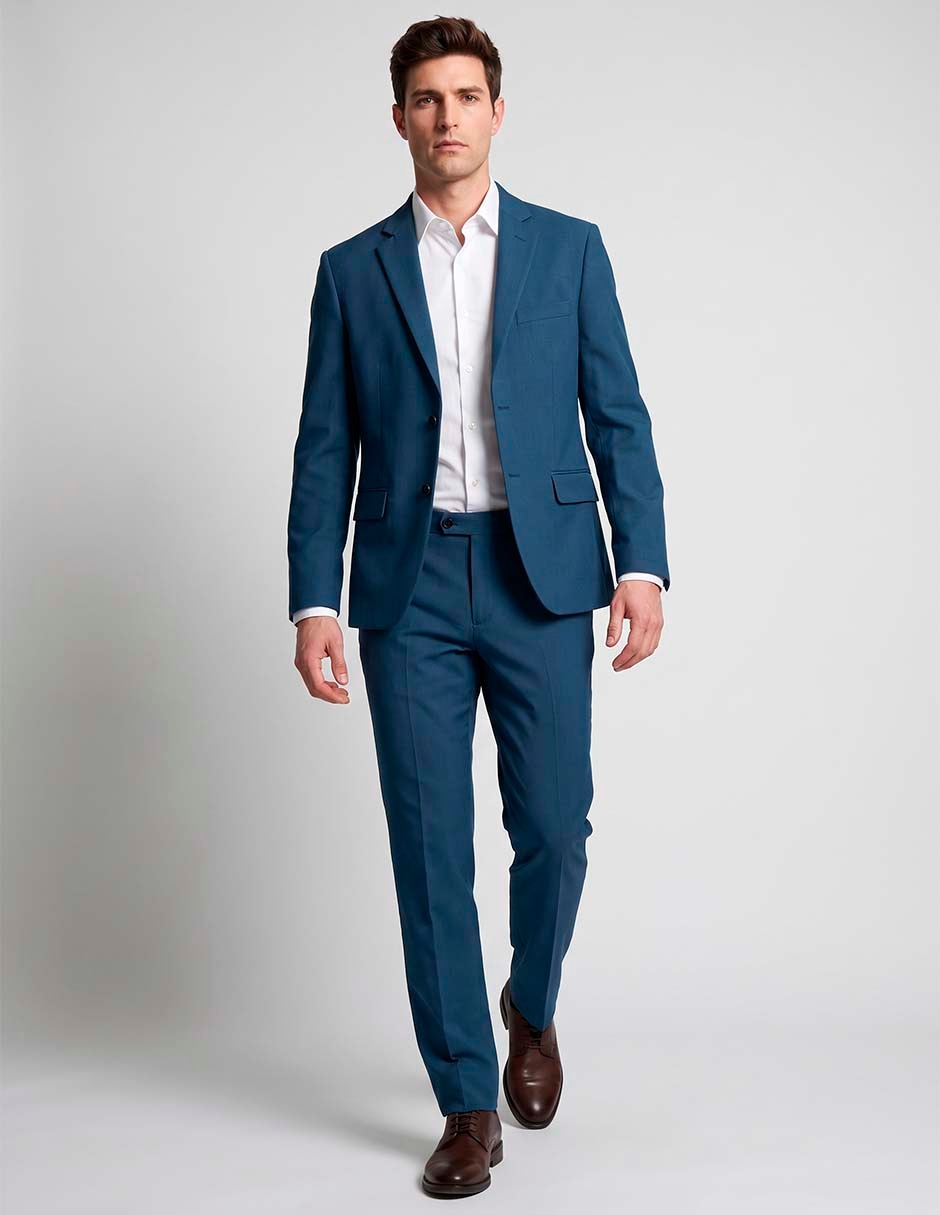 Traje para hombre Traje para hombre