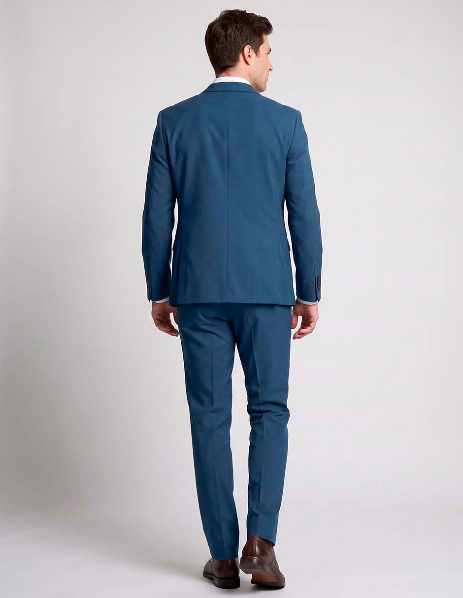 Traje para hombre 4