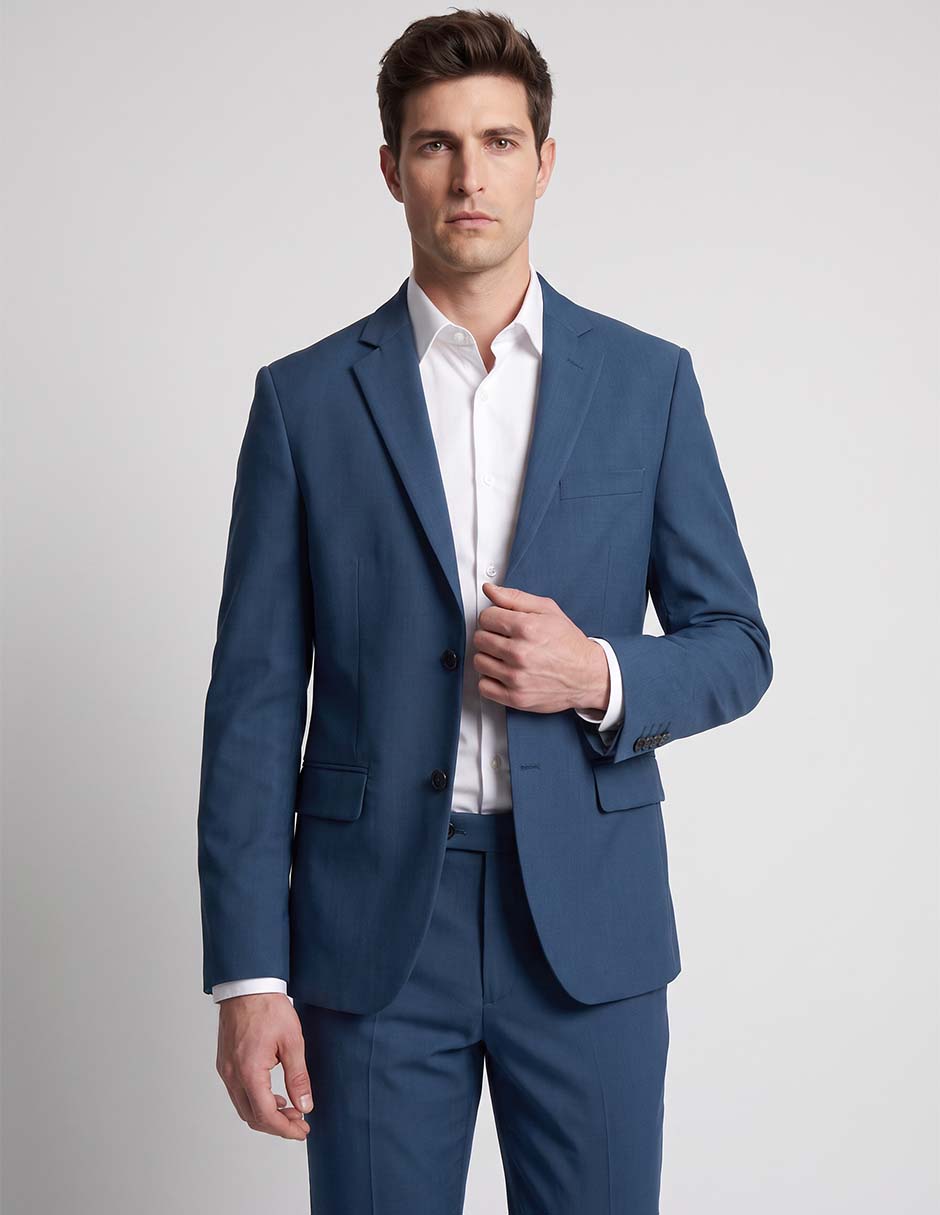 Traje para hombre 3