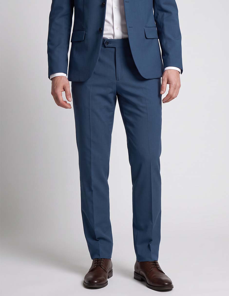 Traje para hombre
