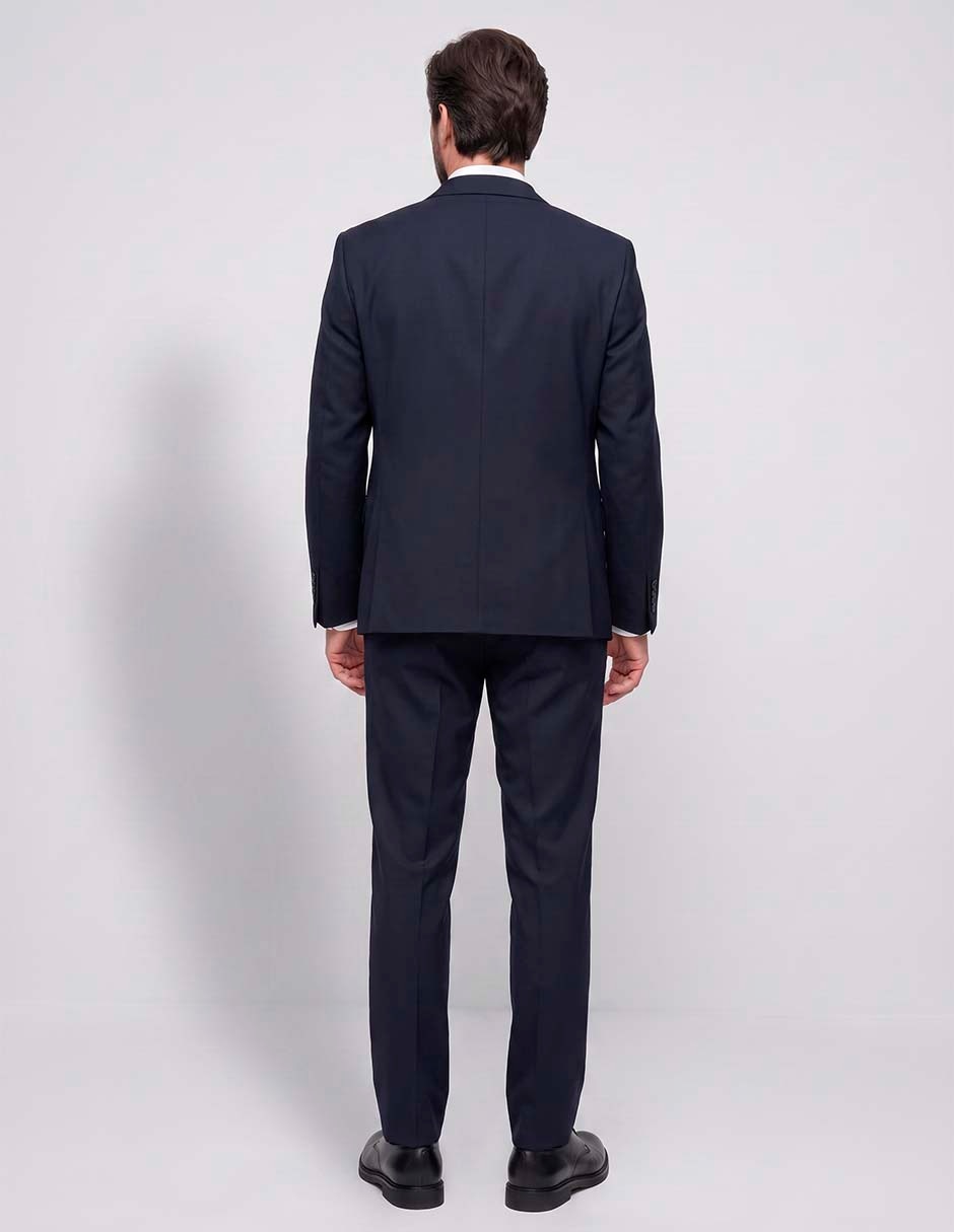 Traje para hombre 4