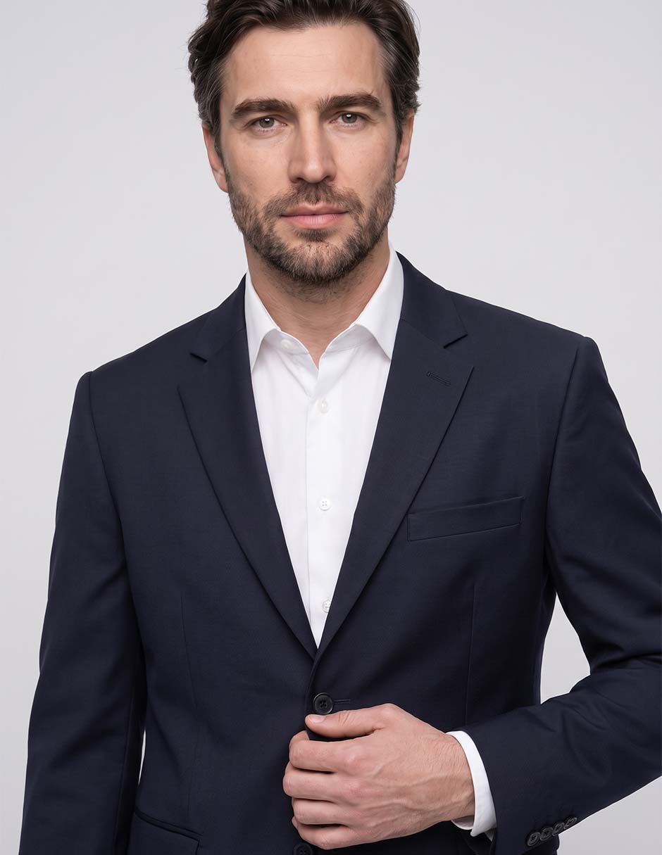 Traje para hombre 2