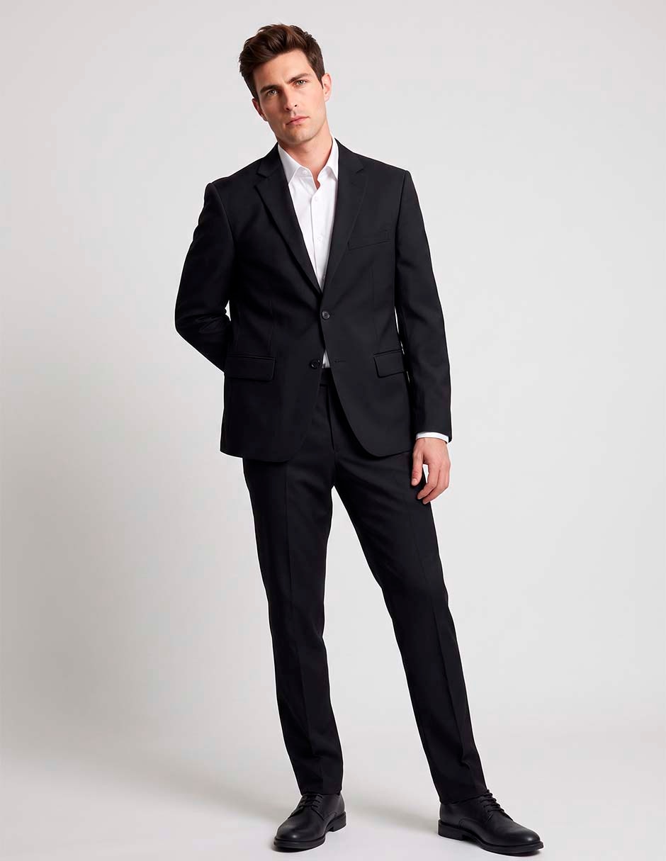 Traje para hombre Traje para hombre