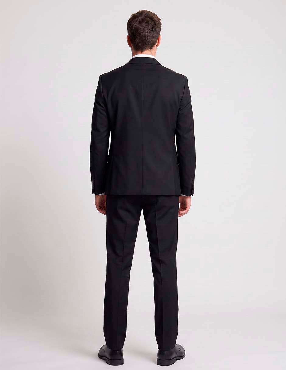 Traje para hombre 4