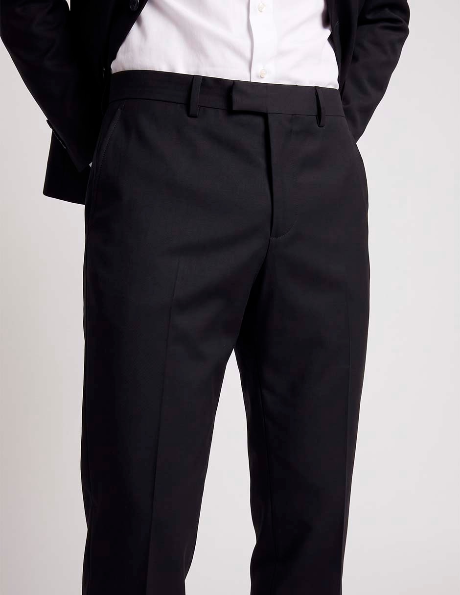 Traje para hombre 3