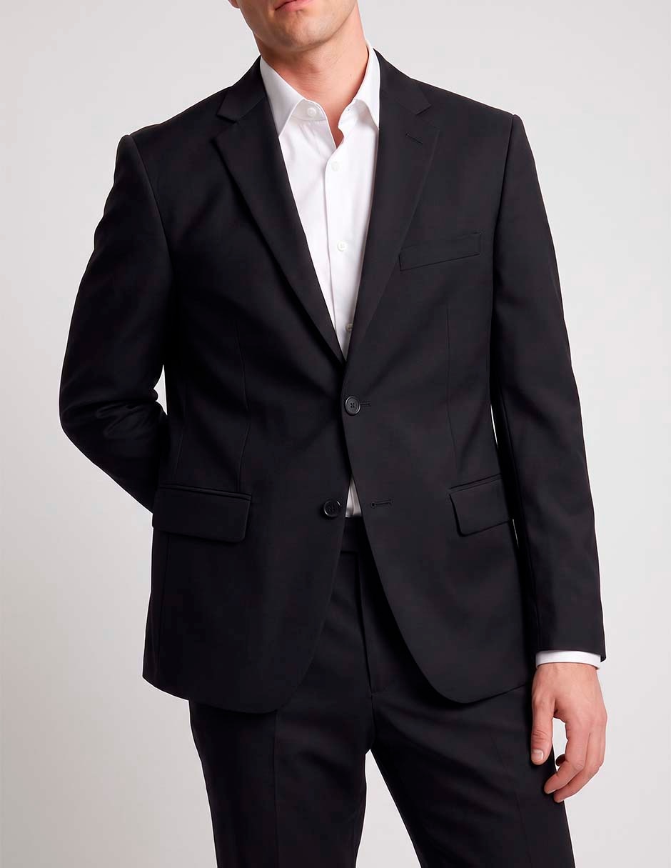 Traje para hombre 2