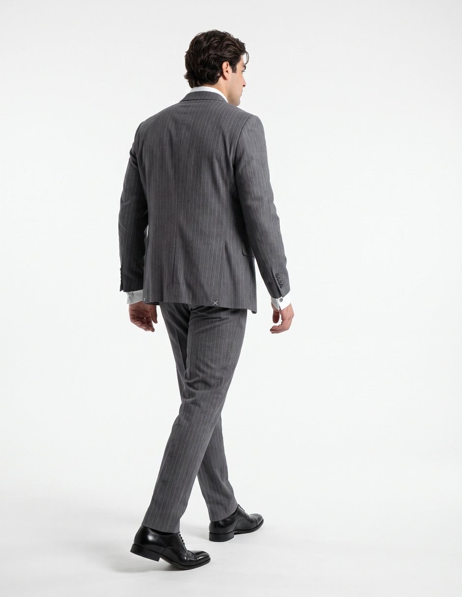 Traje para hombre 2