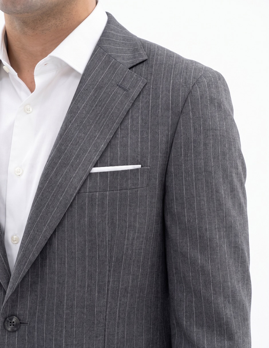 Traje para hombre 4