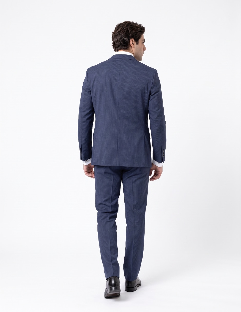 Traje para hombre 2