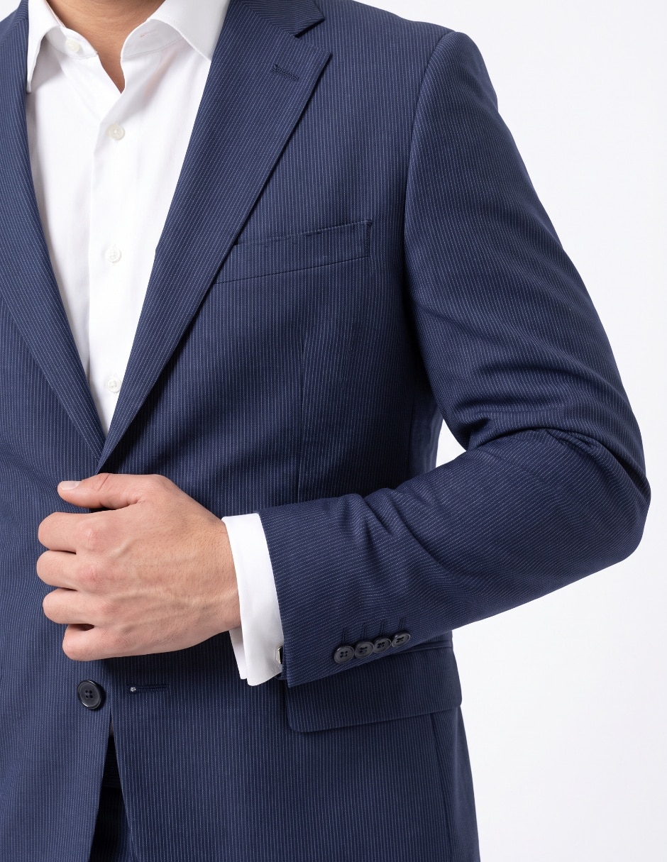 Traje para hombre 4