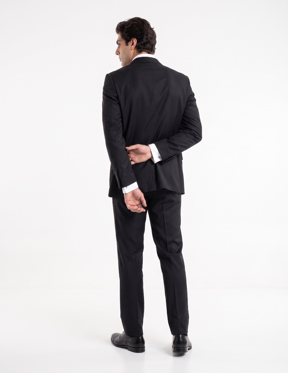 Traje para hombre 2
