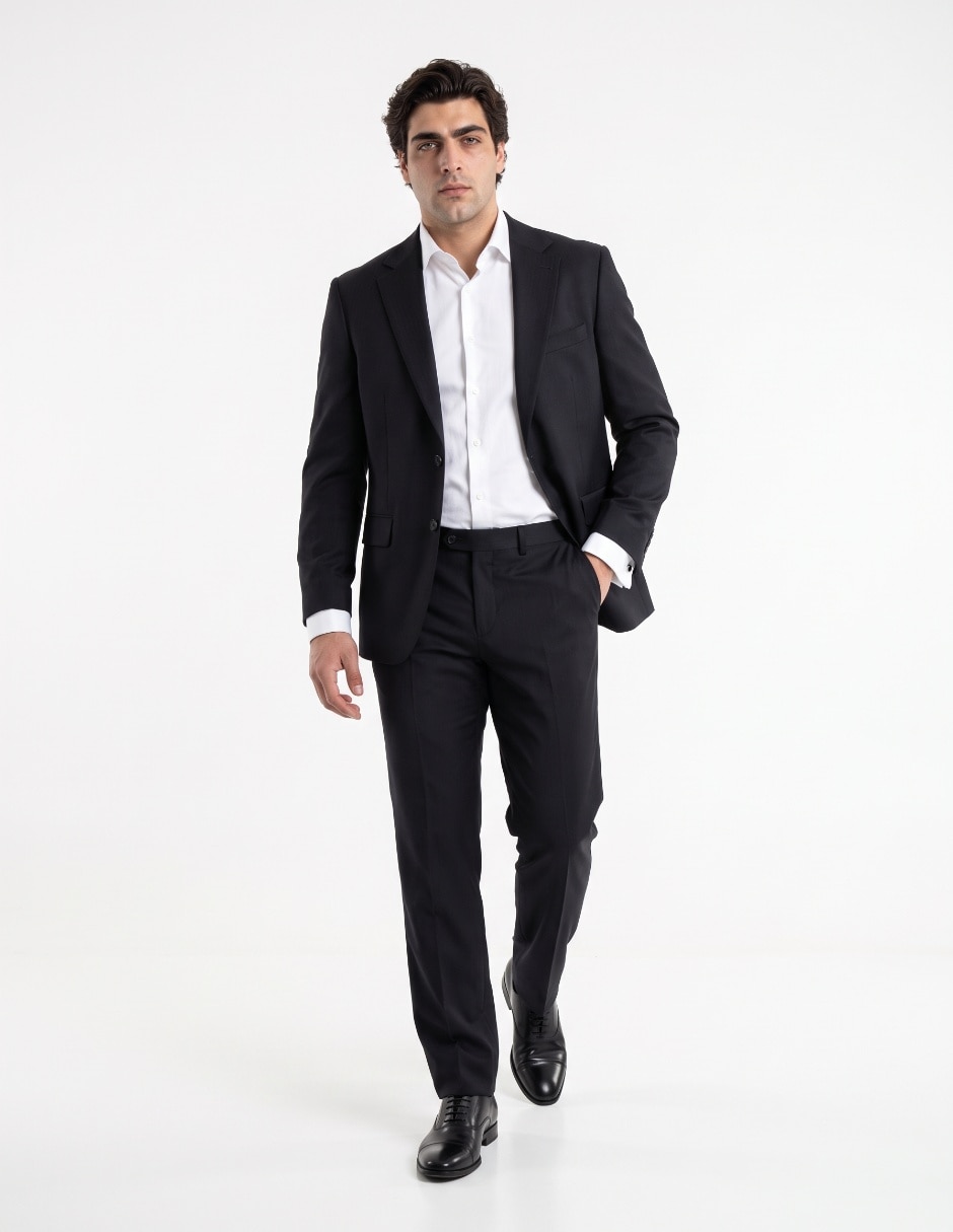 Traje para hombre 3