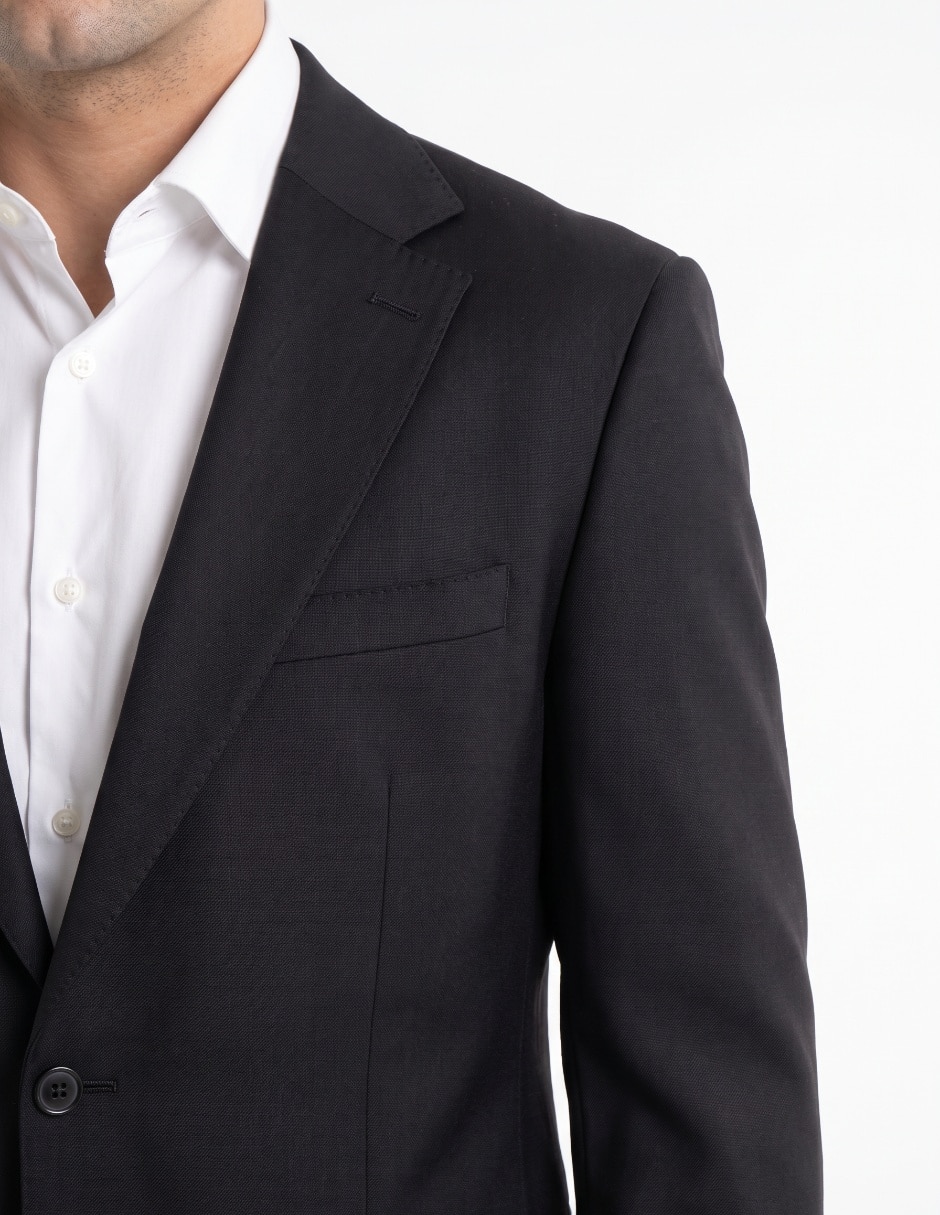 Traje para hombre 4