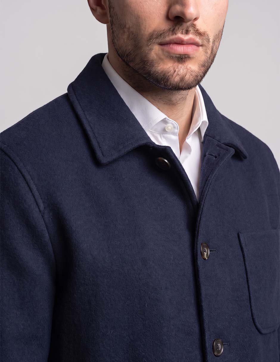 Chamarra para hombre 2
