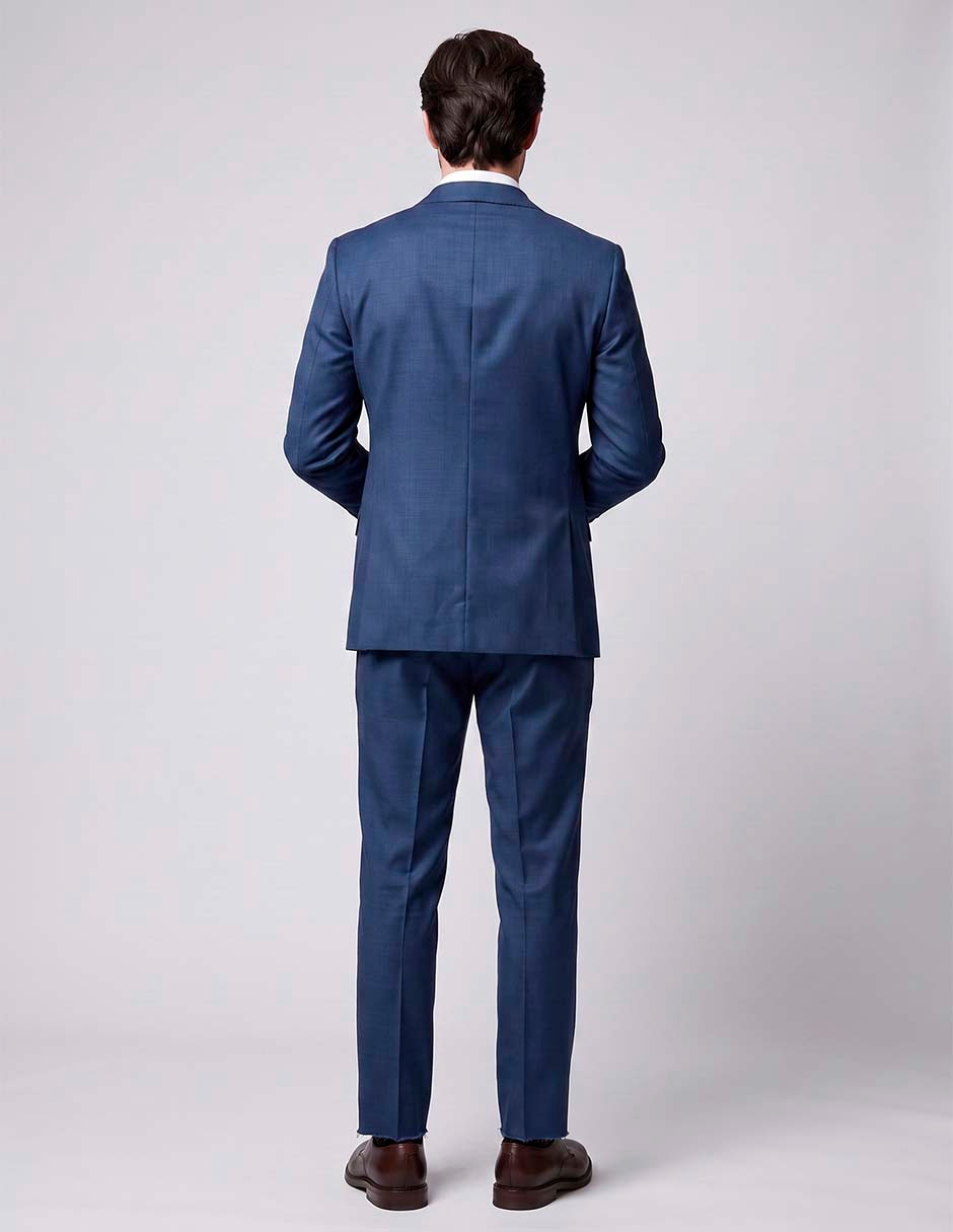Traje para hombre 5