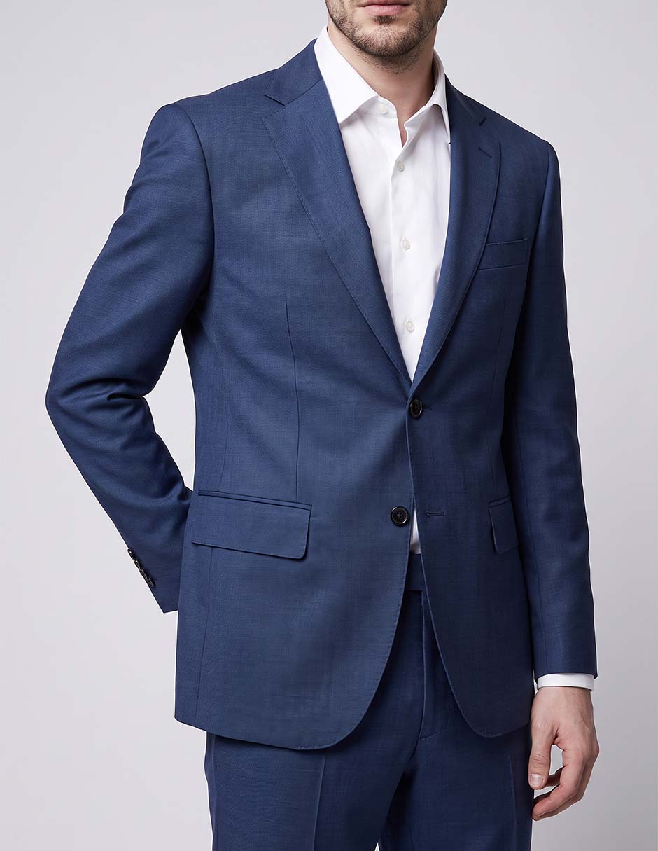 Traje para hombre 3