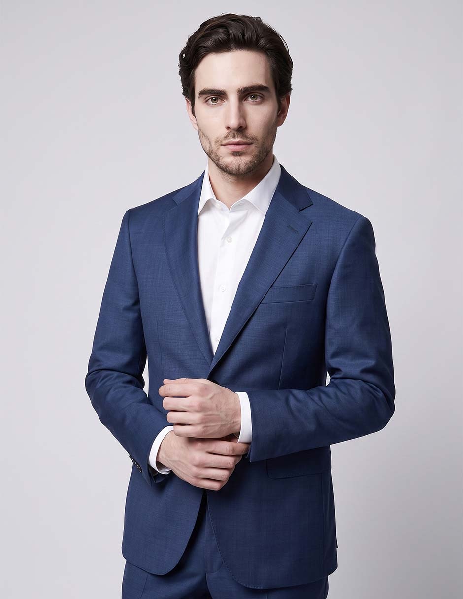Traje para hombre 2