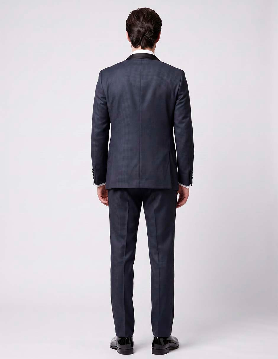 Traje para hombre 5